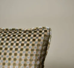 Pierce & Ward THE REED PILLOW 20"X20" | Pillows | Pierce & Ward Collection