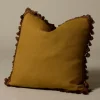 Pierce & Ward THE RIVER PILLOW | Pillows | Pierce & Ward Collection