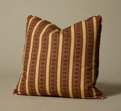 Pierce & Ward THE ROSE PILLOW | Pillows | Pierce & Ward Collection
