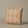 Pierce & Ward THE SANDRA PILLOW | Pillows | Pierce & Ward Collection