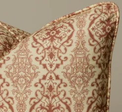 Pierce & Ward THE SANDRA PILLOW | Pillows | Pierce & Ward Collection