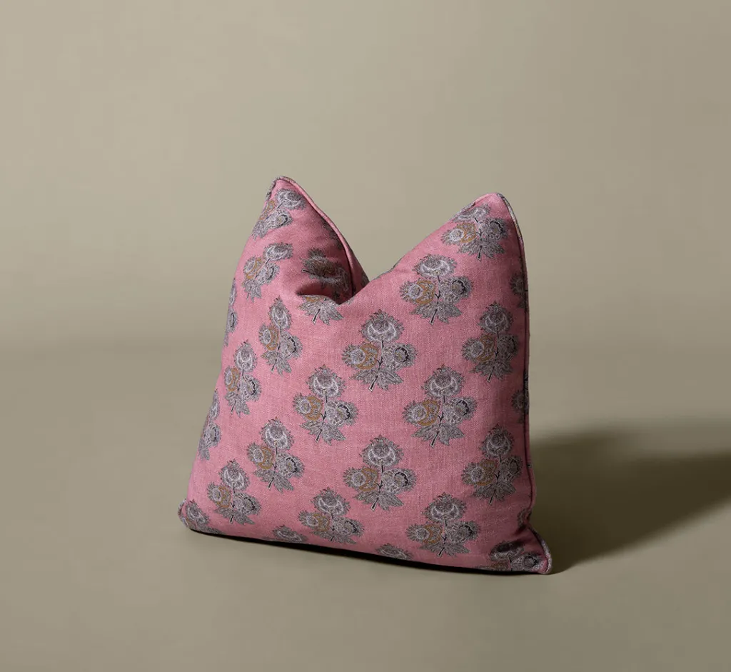 Pierce & Ward THE SEXY SADIE PILLOW | Pillows | Pierce & Ward Collection