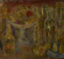 Pierce & Ward THE SIGN OF A GOOD TIME CIRCA 1963 | Art