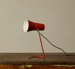 Pierce & Ward VINTAGE DRUPOL DESK LAMP | Lighting