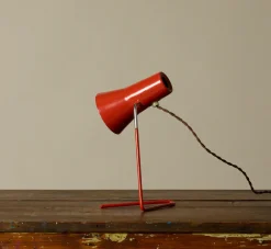 Pierce & Ward VINTAGE DRUPOL DESK LAMP | Lighting
