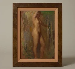 Pierce & Ward VINTAGE FRENCH NUDE | Art