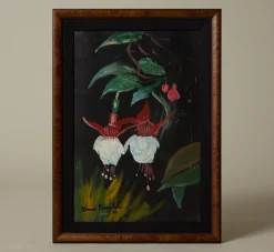 Pierce & Ward VINTAGE ITALIAN STILL LIFE | Art