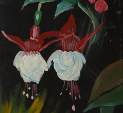 Pierce & Ward VINTAGE ITALIAN STILL LIFE | Art
