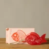 Pierce & Ward WELCOME SOAP IN POMEGRANATE | Bed + Bath | Apothecary