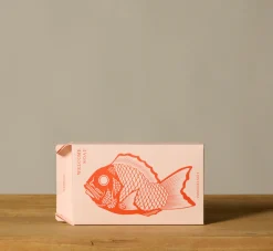 Pierce & Ward WELCOME SOAP IN POMEGRANATE | Bed + Bath | Apothecary