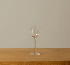 Pierce & Ward WHITE WINE GLASS BY ANN DEMEULEMEESTER | Kitchen | Gifts