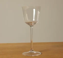Pierce & Ward WHITE WINE GLASS BY ANN DEMEULEMEESTER | Kitchen | Gifts